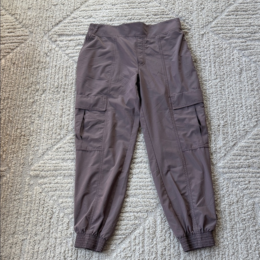 Athleta Chelsea Utility Jogger